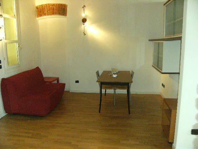 appartamento in vendita a Monza in zona Centro Storico