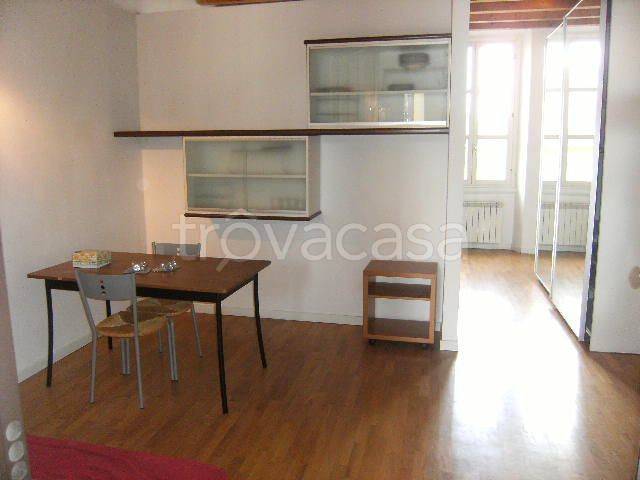 appartamento in vendita a Monza in zona Centro Storico