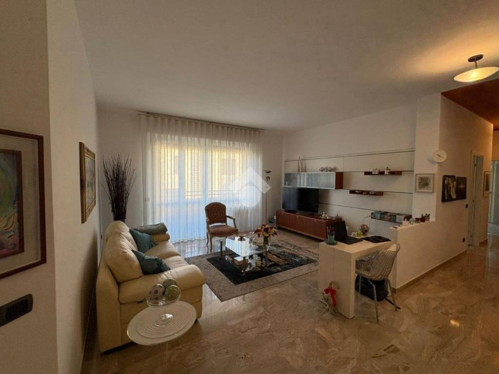 appartamento in vendita a Monza