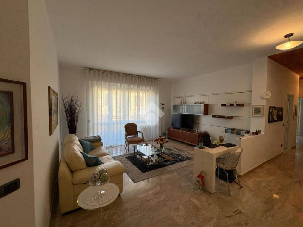 appartamento in vendita a Monza
