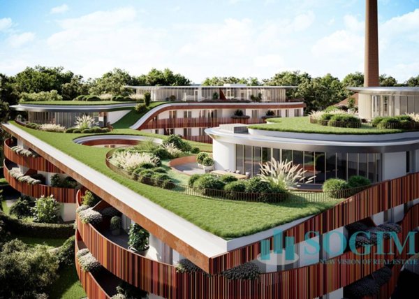 appartamento in vendita a Monza