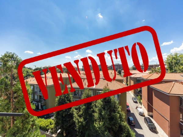 appartamento in vendita a Monza in zona Centro Storico