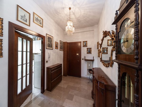 appartamento in vendita a Monza in zona Centro Storico