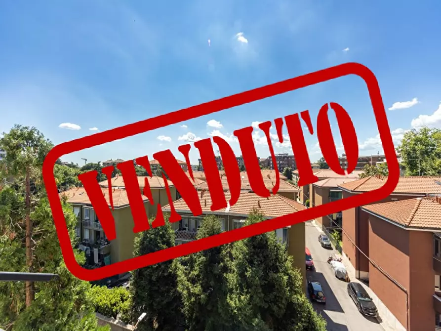 appartamento in vendita a Monza in zona Centro Storico