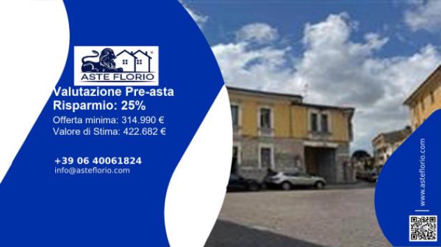 ufficio in vendita a Monza