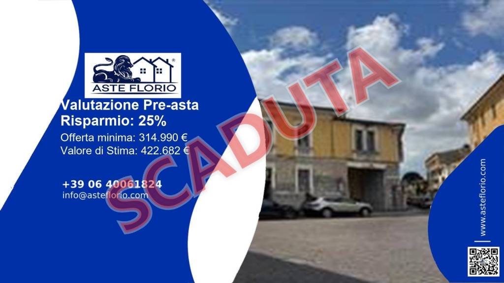 ufficio in vendita a Monza