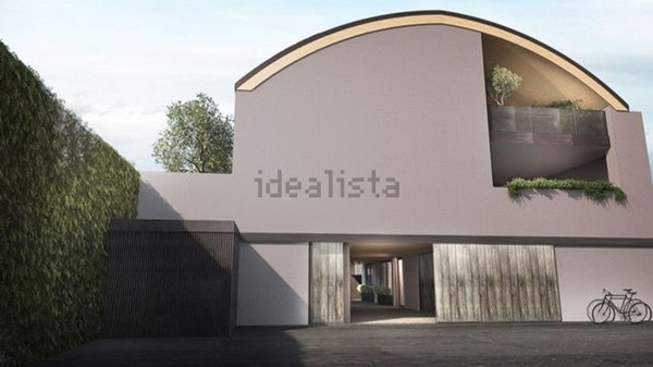 appartamento in vendita a Monza in zona Centro Storico