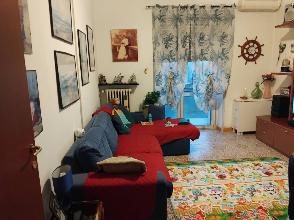 appartamento in vendita a Monza in zona Centro Storico