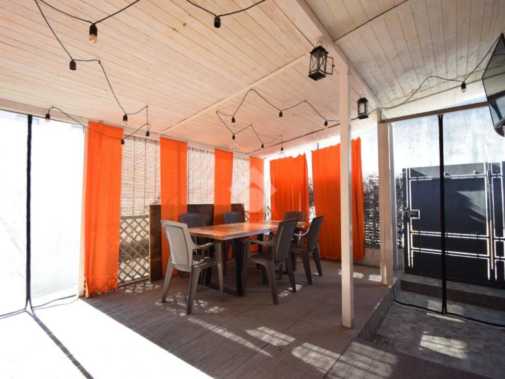 appartamento in vendita a Monza