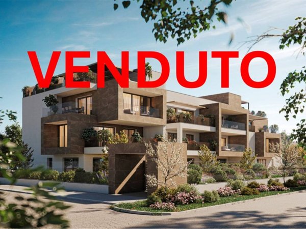 appartamento in vendita a Monza