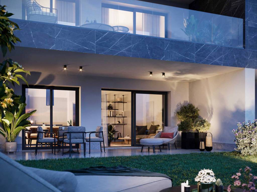 appartamento in vendita a Monza