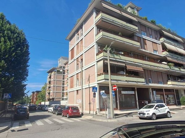 appartamento in vendita a Monza