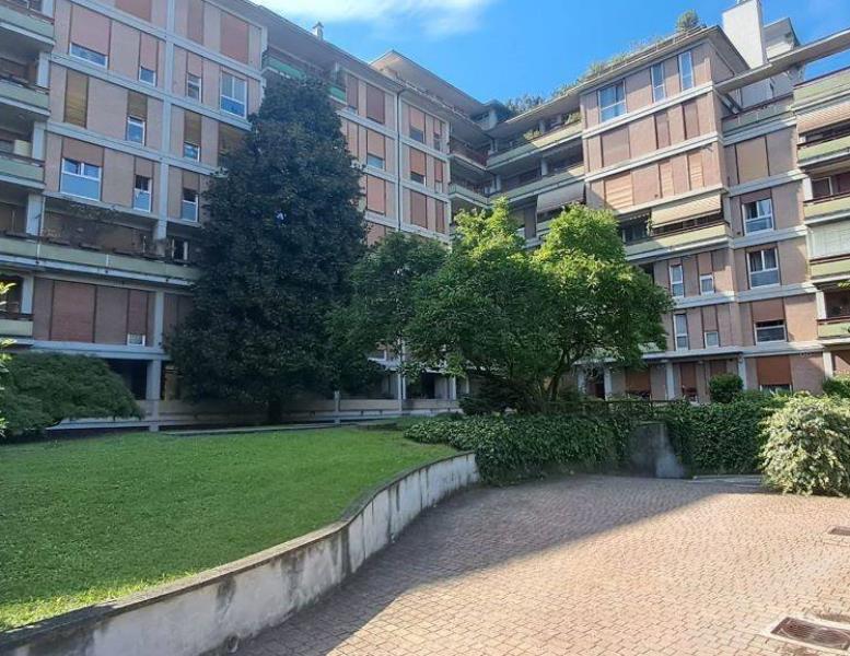 appartamento in vendita a Monza