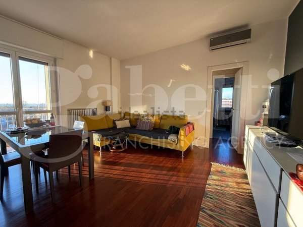 appartamento in vendita a Monza