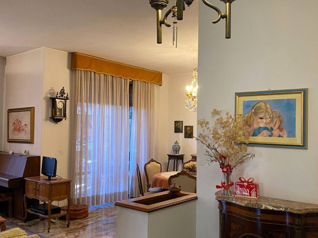 appartamento in vendita a Monza