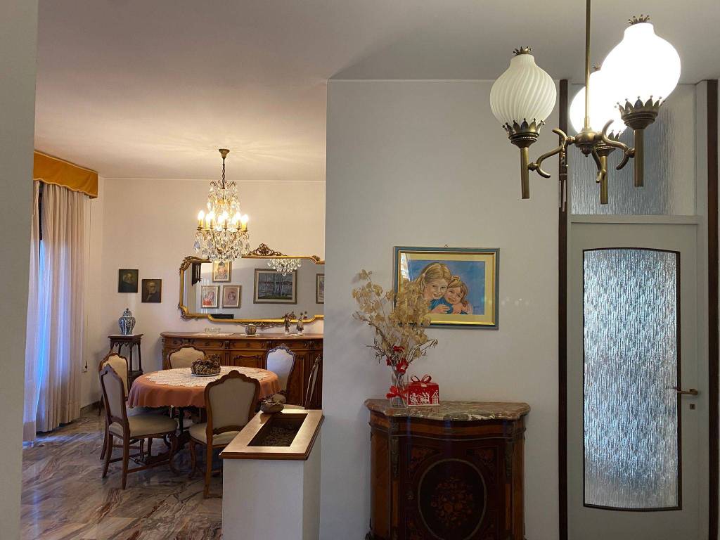 appartamento in vendita a Monza