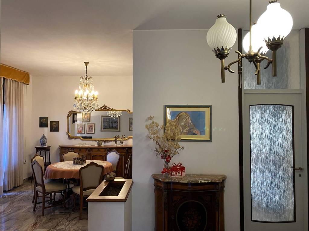 appartamento in vendita a Monza