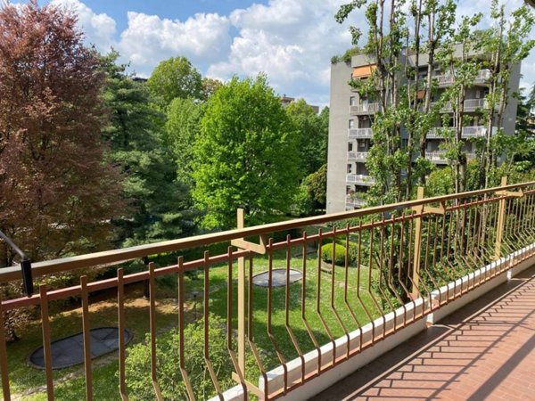 appartamento in vendita a Monza