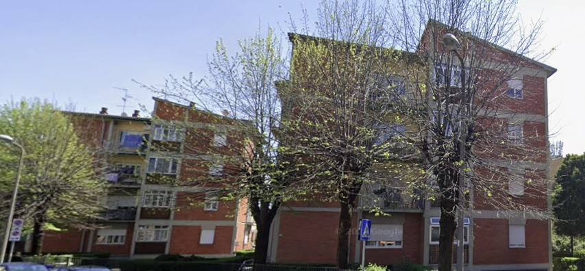 appartamento in vendita a Monza