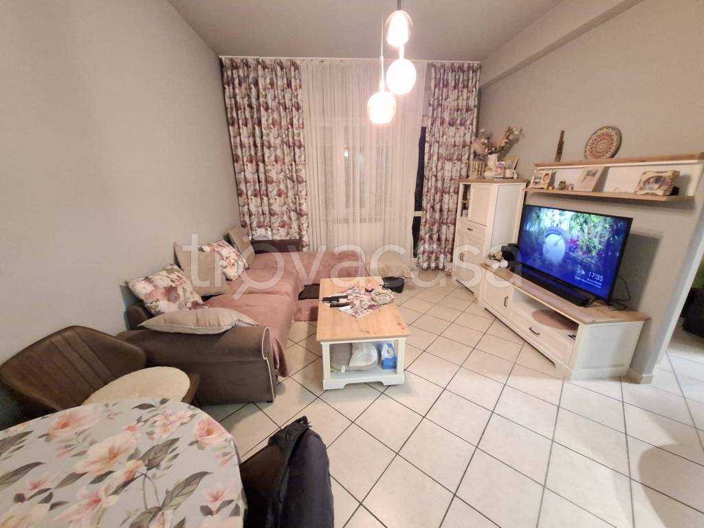 appartamento in vendita a Monza