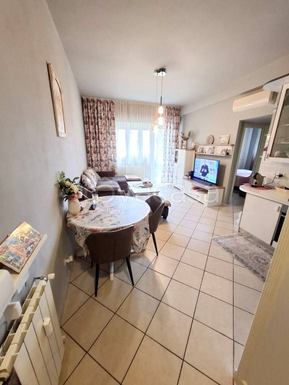 appartamento in vendita a Monza