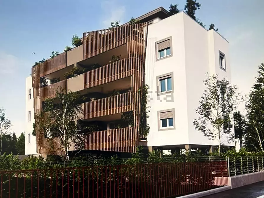 appartamento in vendita a Monza