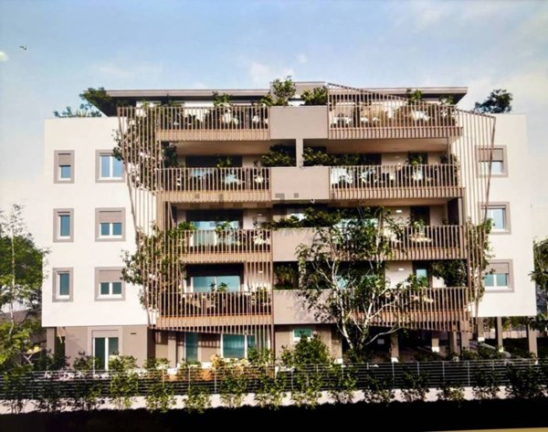 appartamento in vendita a Monza