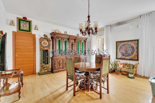 appartamento in vendita a Monza