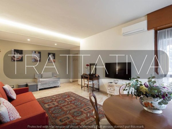 appartamento in vendita a Monza