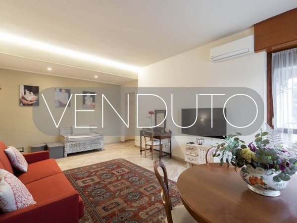 appartamento in vendita a Monza