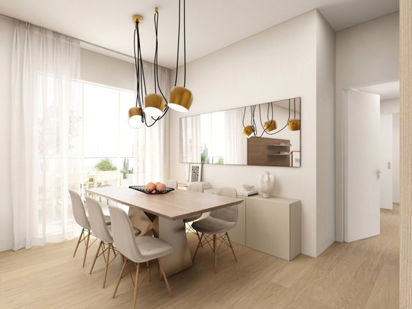 appartamento in vendita a Monza