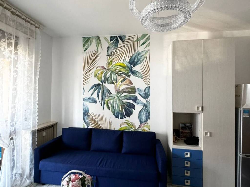 appartamento in vendita a Monza