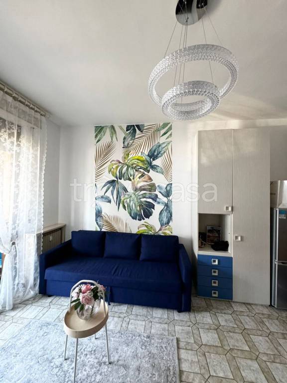 appartamento in vendita a Monza