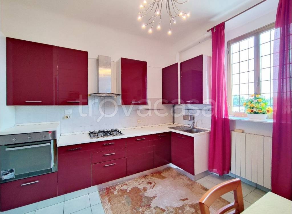 appartamento in vendita a Monza