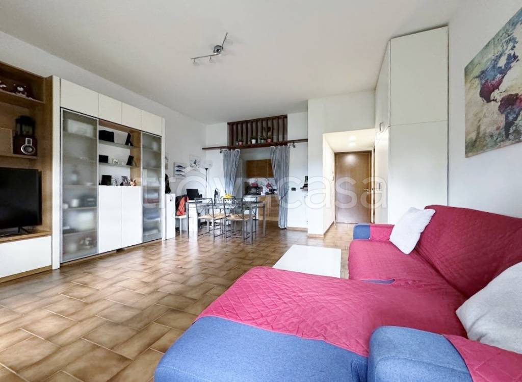 appartamento in vendita a Monza in zona Ospedale San Gerardo