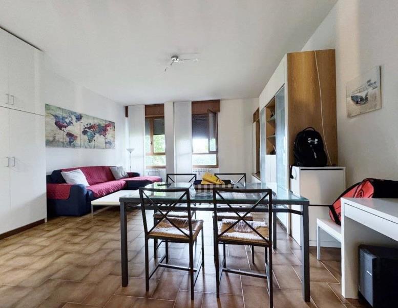 appartamento in vendita a Monza in zona Ospedale San Gerardo