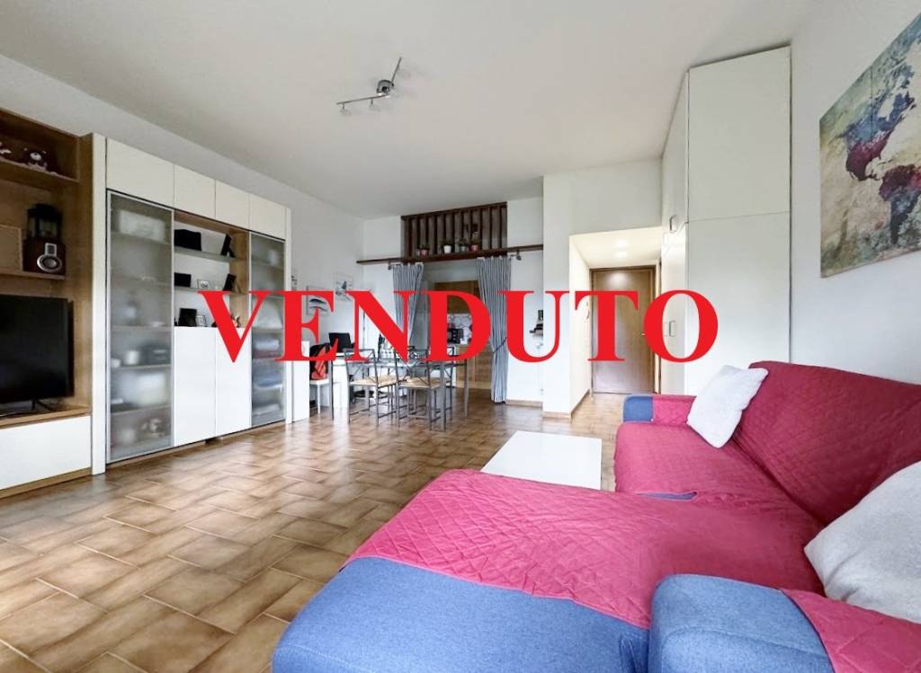 appartamento in vendita a Monza in zona Ospedale San Gerardo