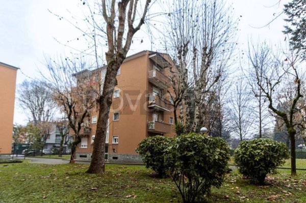 appartamento in vendita a Monza