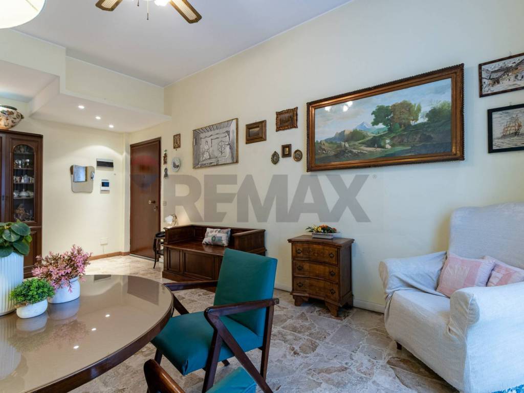 appartamento in vendita a Monza