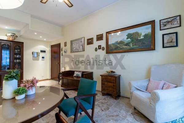 appartamento in vendita a Monza