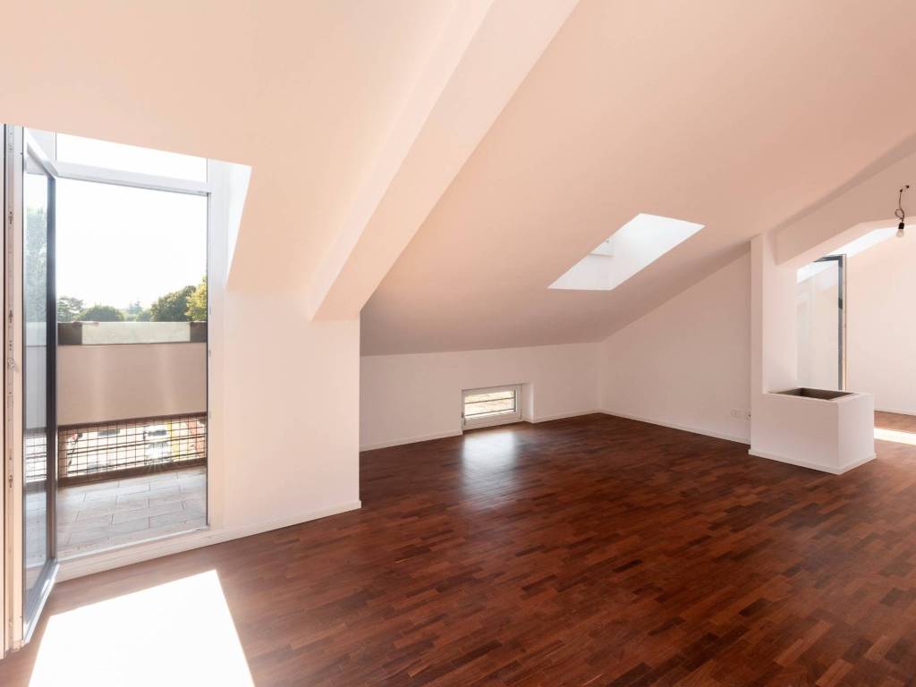 appartamento in vendita a Monza