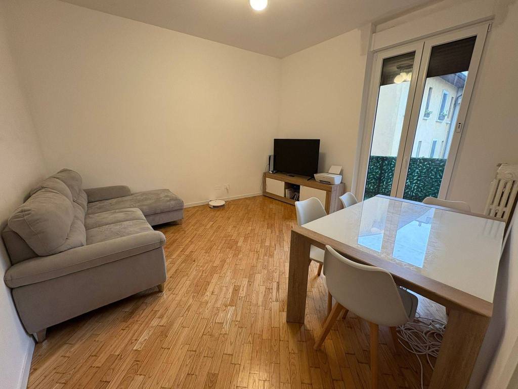 appartamento in vendita a Monza