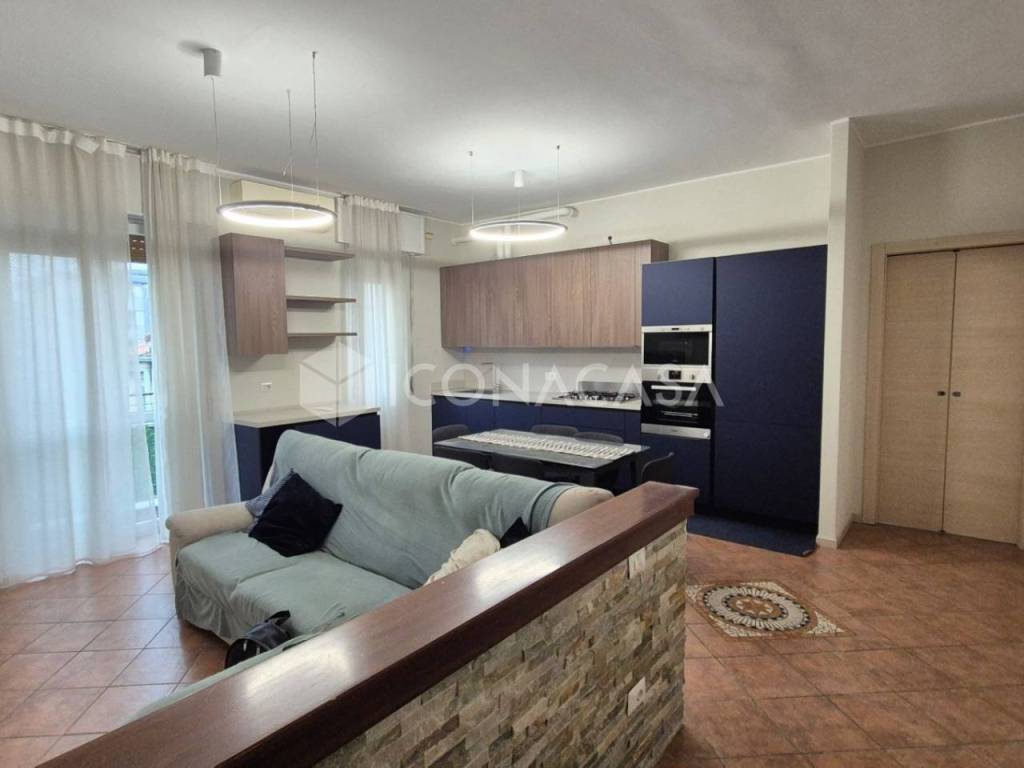 appartamento in vendita a Monza