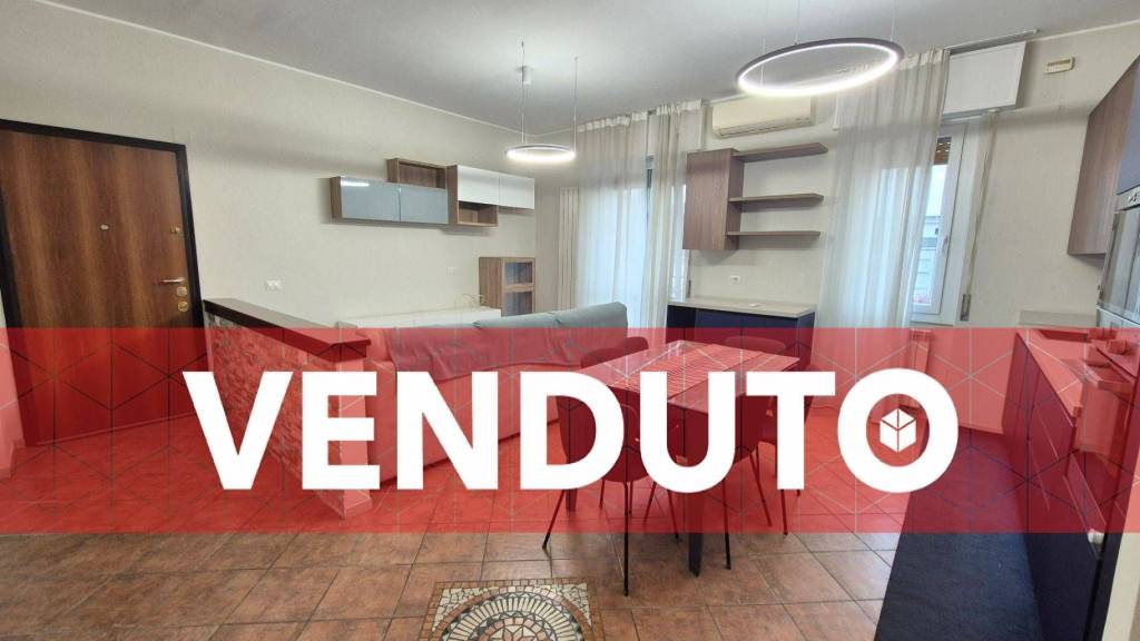 appartamento in vendita a Monza