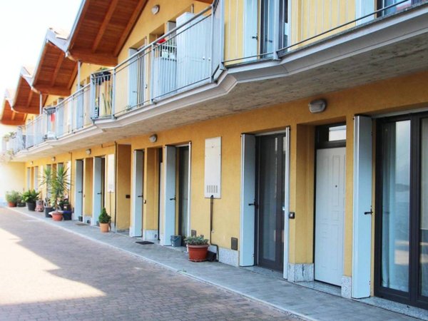 appartamento in vendita a Monza