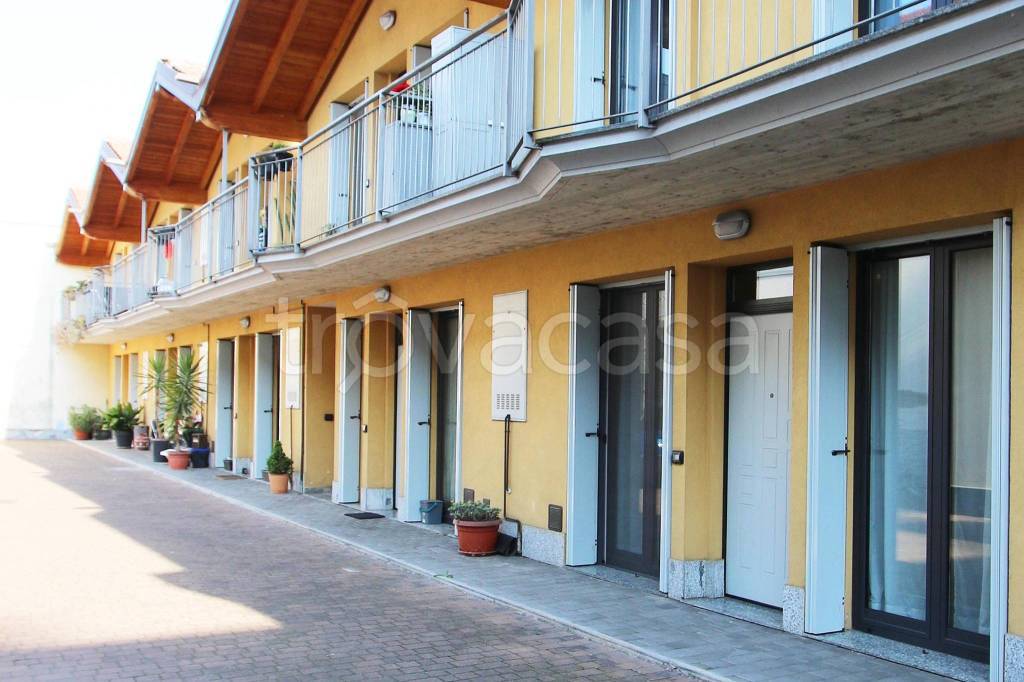 appartamento in vendita a Monza