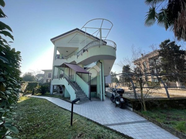 appartamento in vendita a Monza