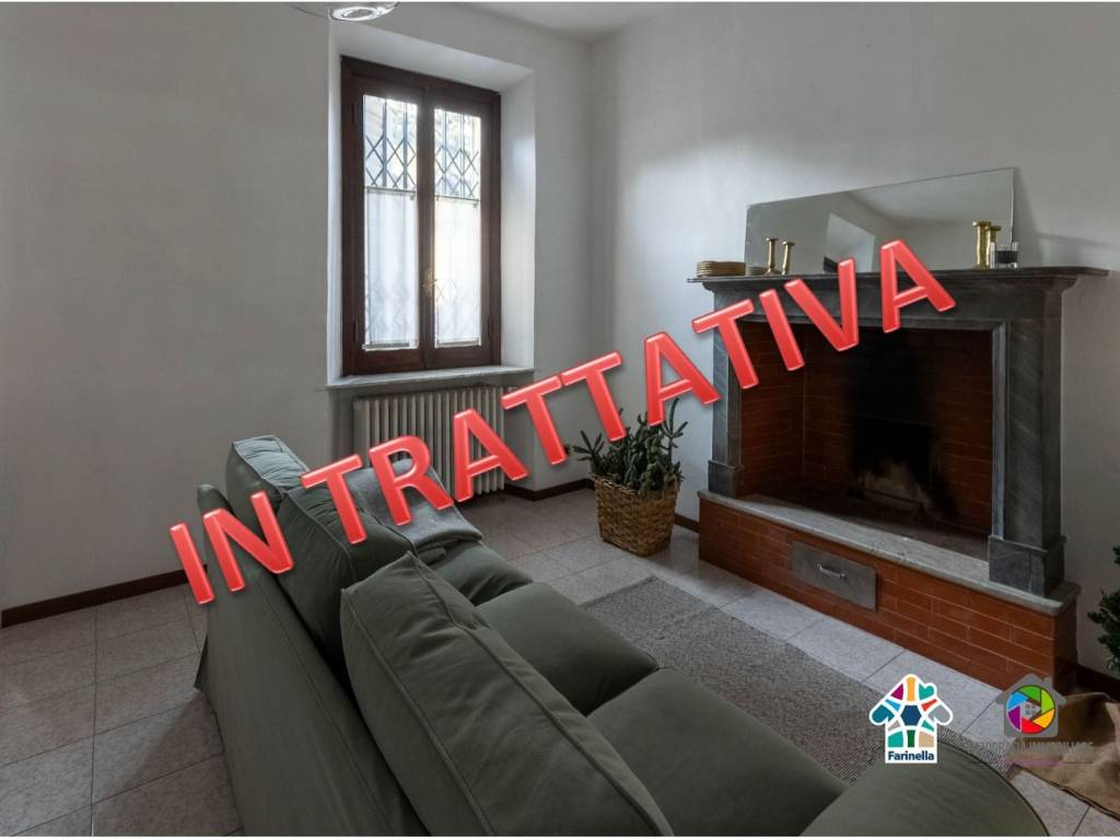 appartamento in vendita a Monza in zona Centro Storico