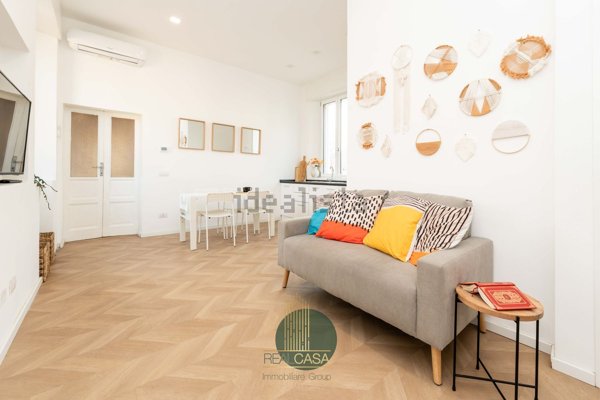 appartamento in vendita a Monza