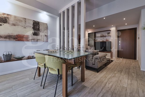 appartamento in vendita a Monza